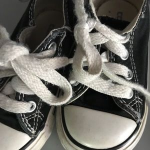 Toddler Converse
